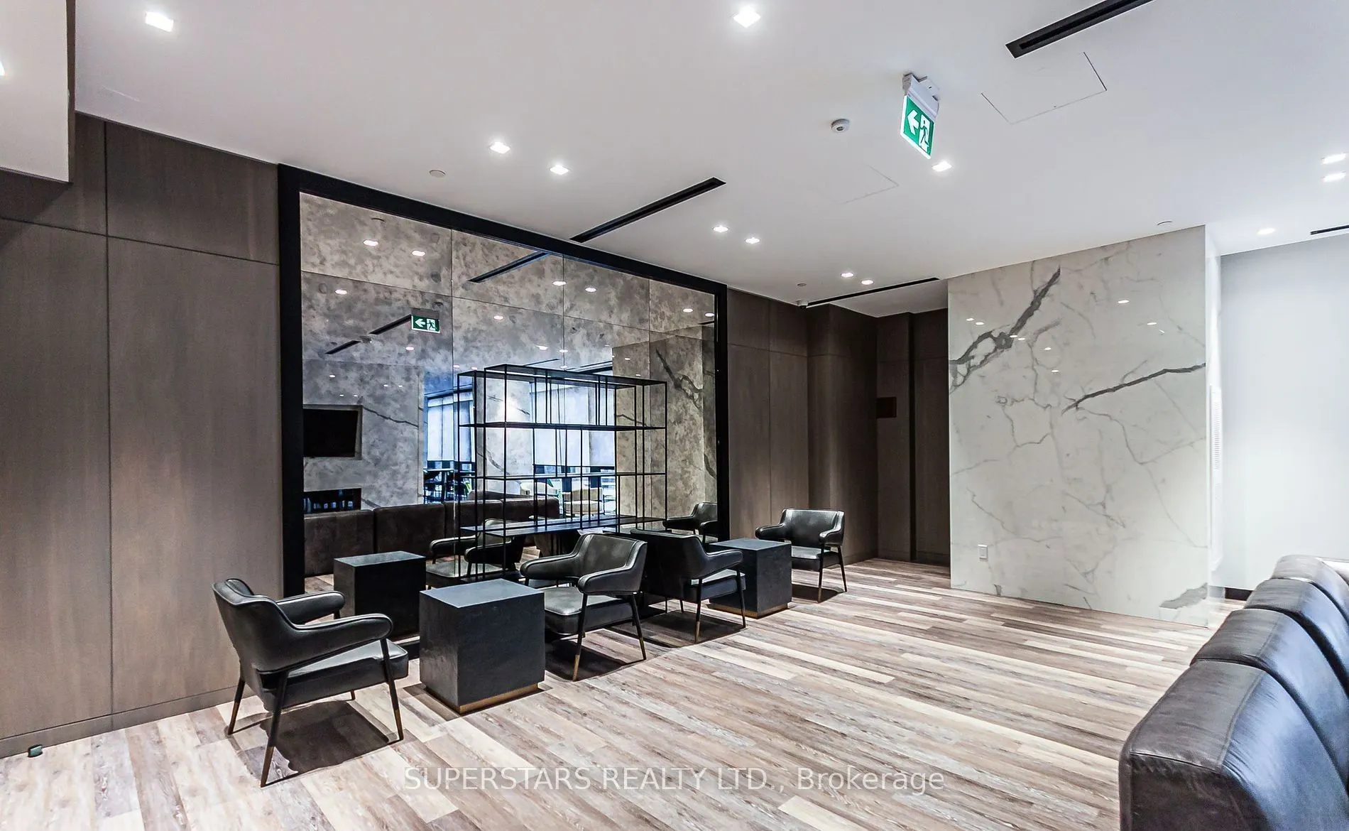 8 Tippett Road, #812