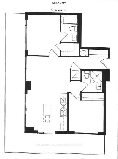 8 Tippett Road, #812