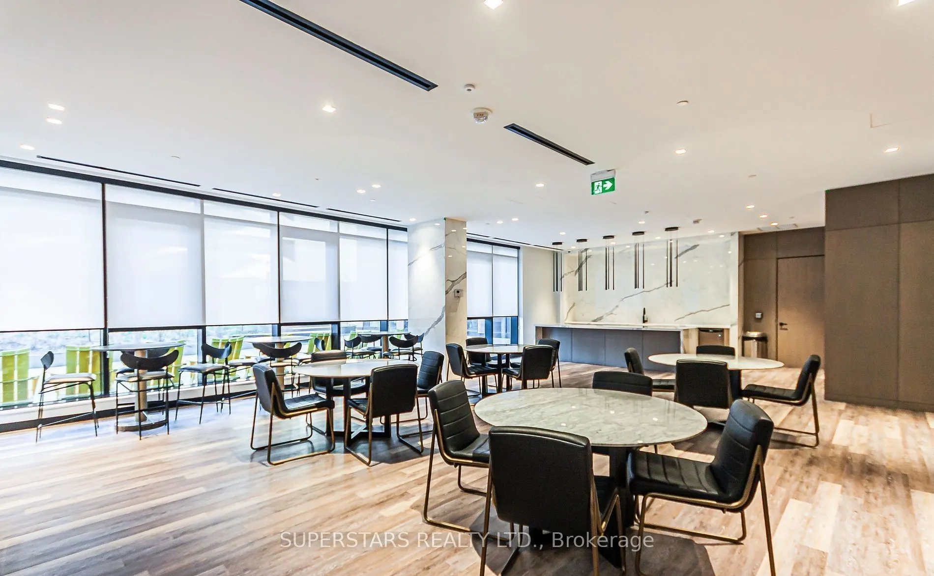 8 Tippett Road, #812