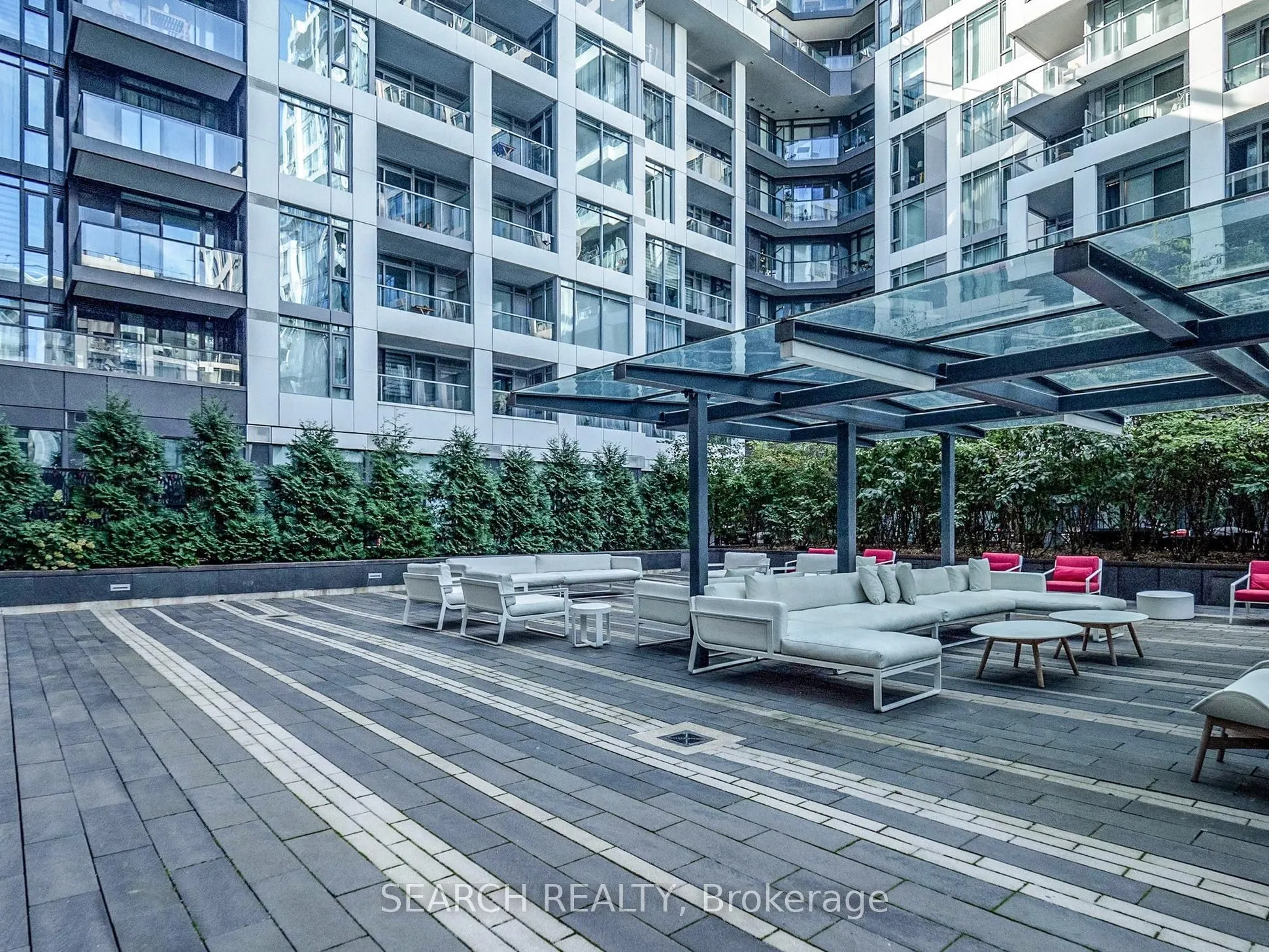 576 Front Street W, #909