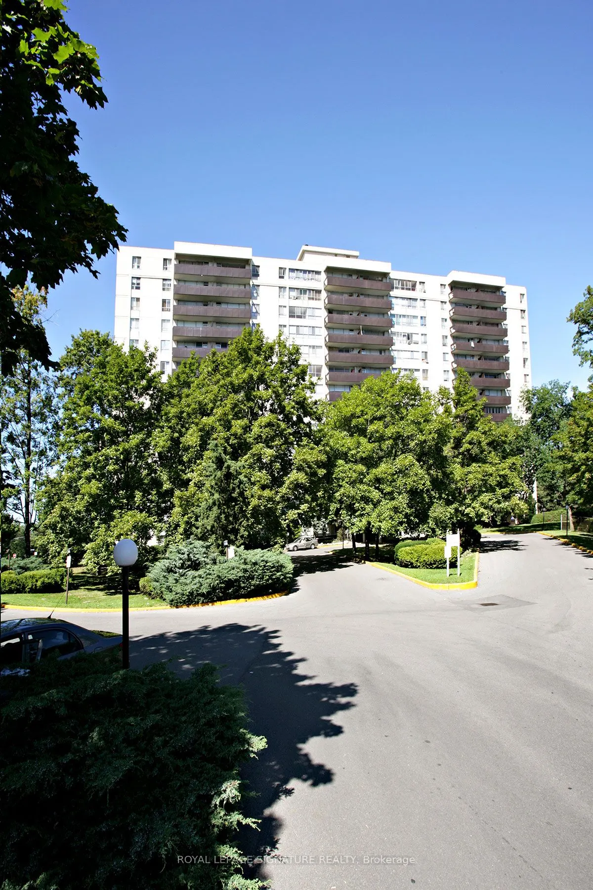 6200 Bathurst Street, #312