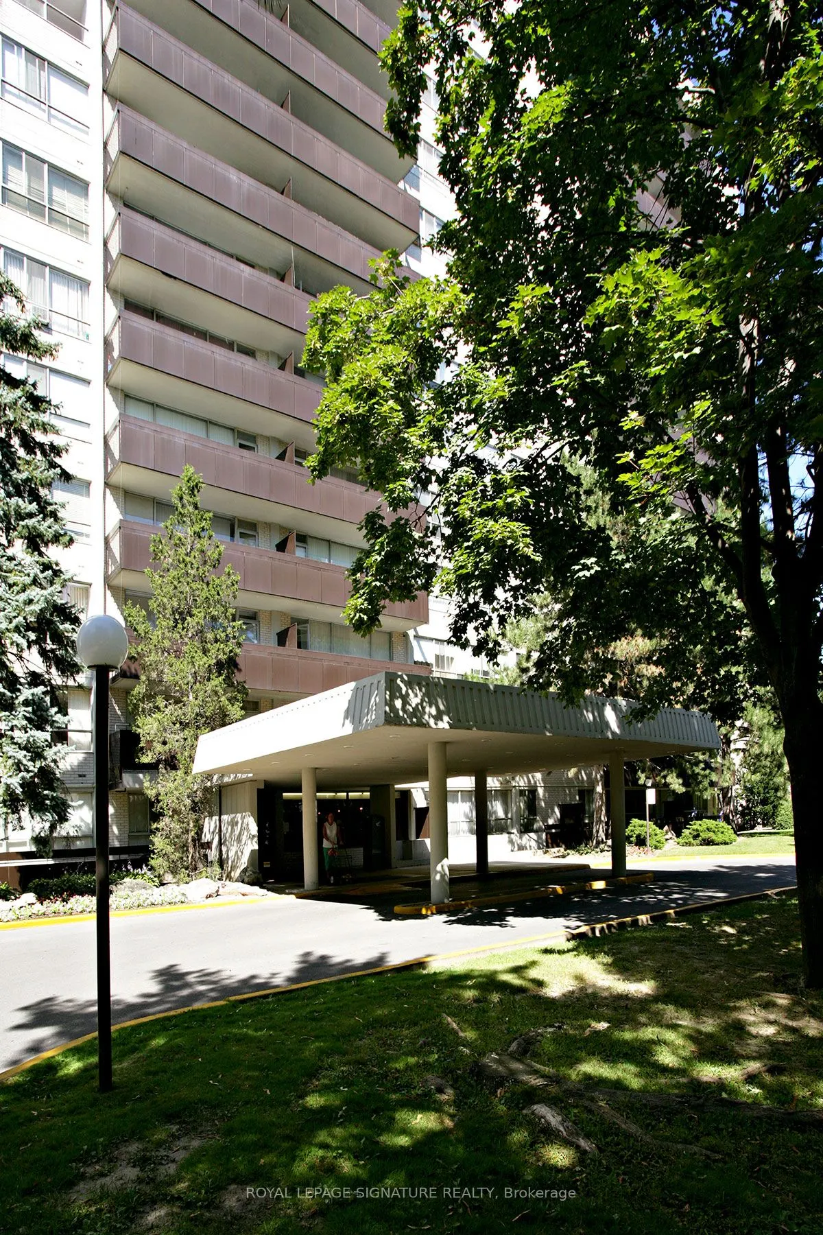 6200 Bathurst Street, #312