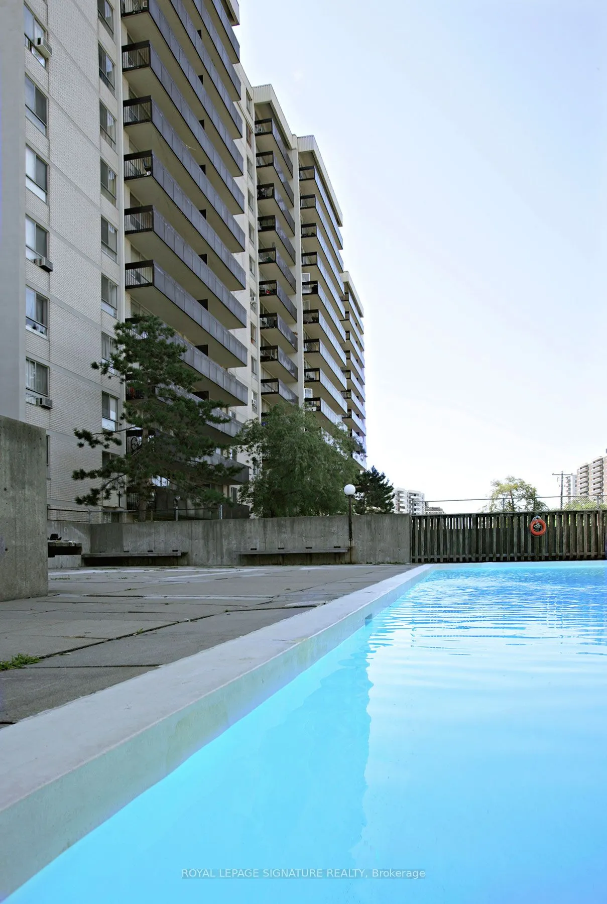 6200 Bathurst Street, #312