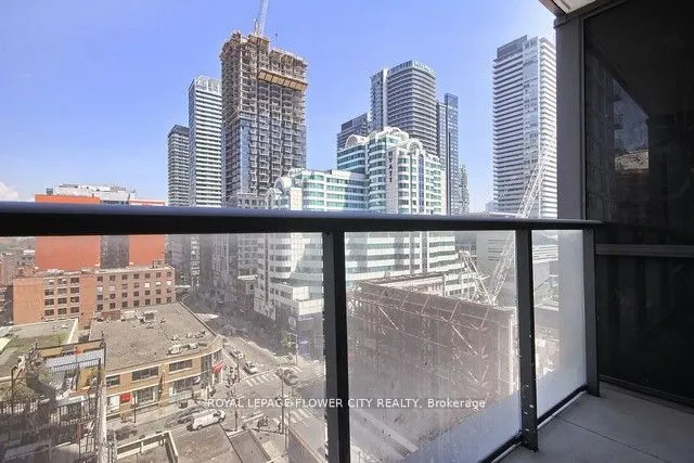 88 Blue Jays Way, #1001