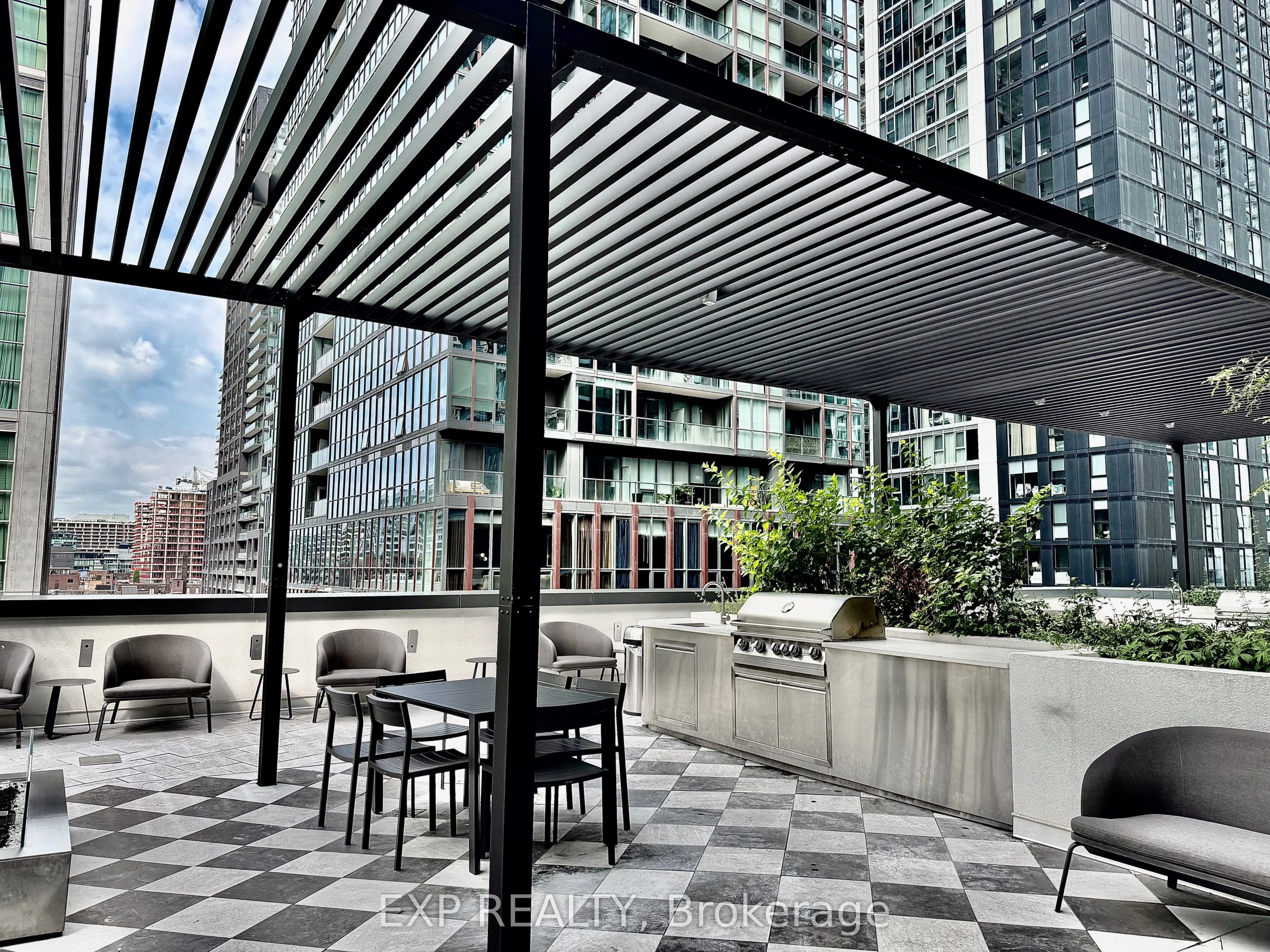 55 Mercer Street