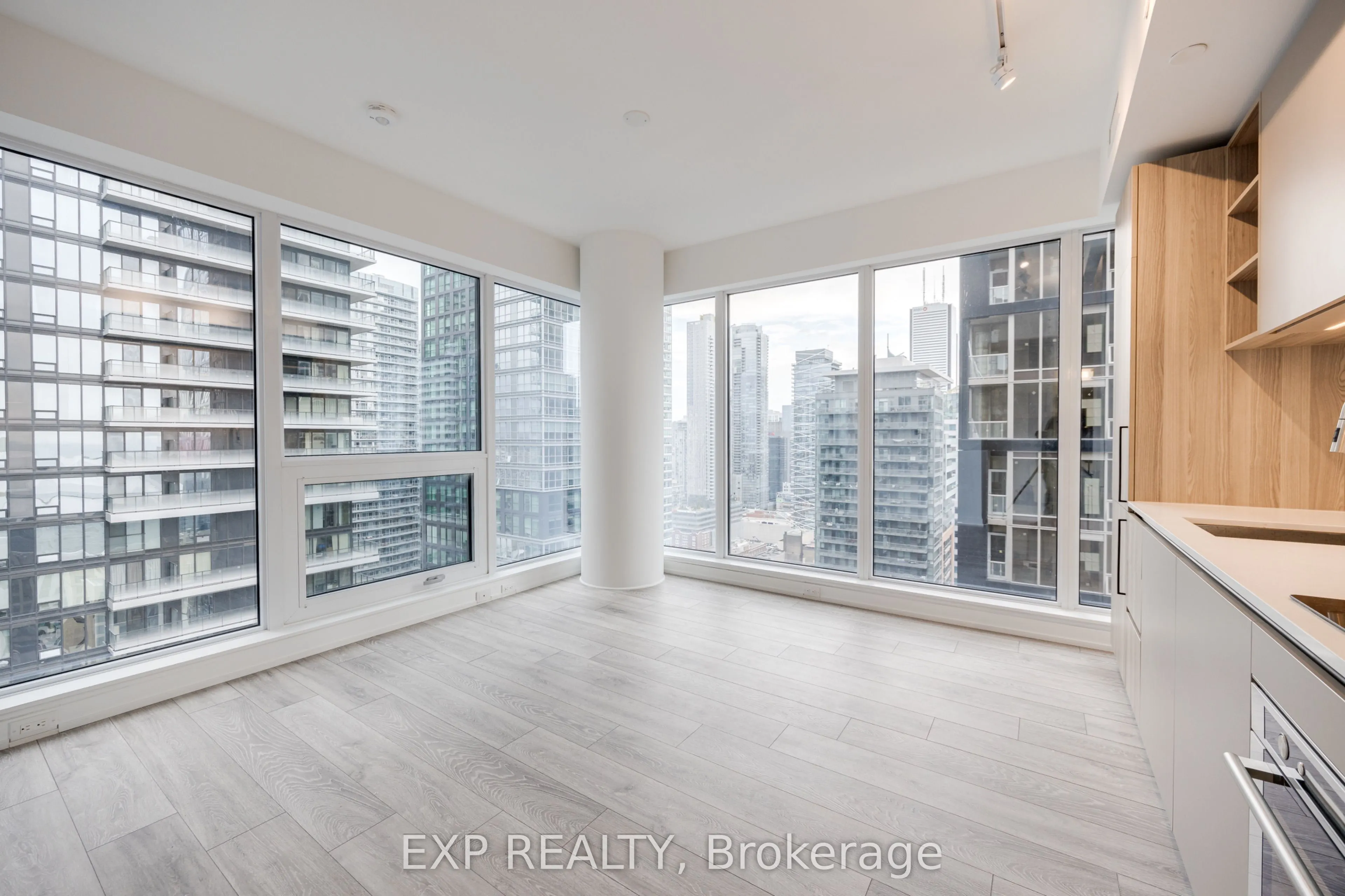 55 Mercer Street