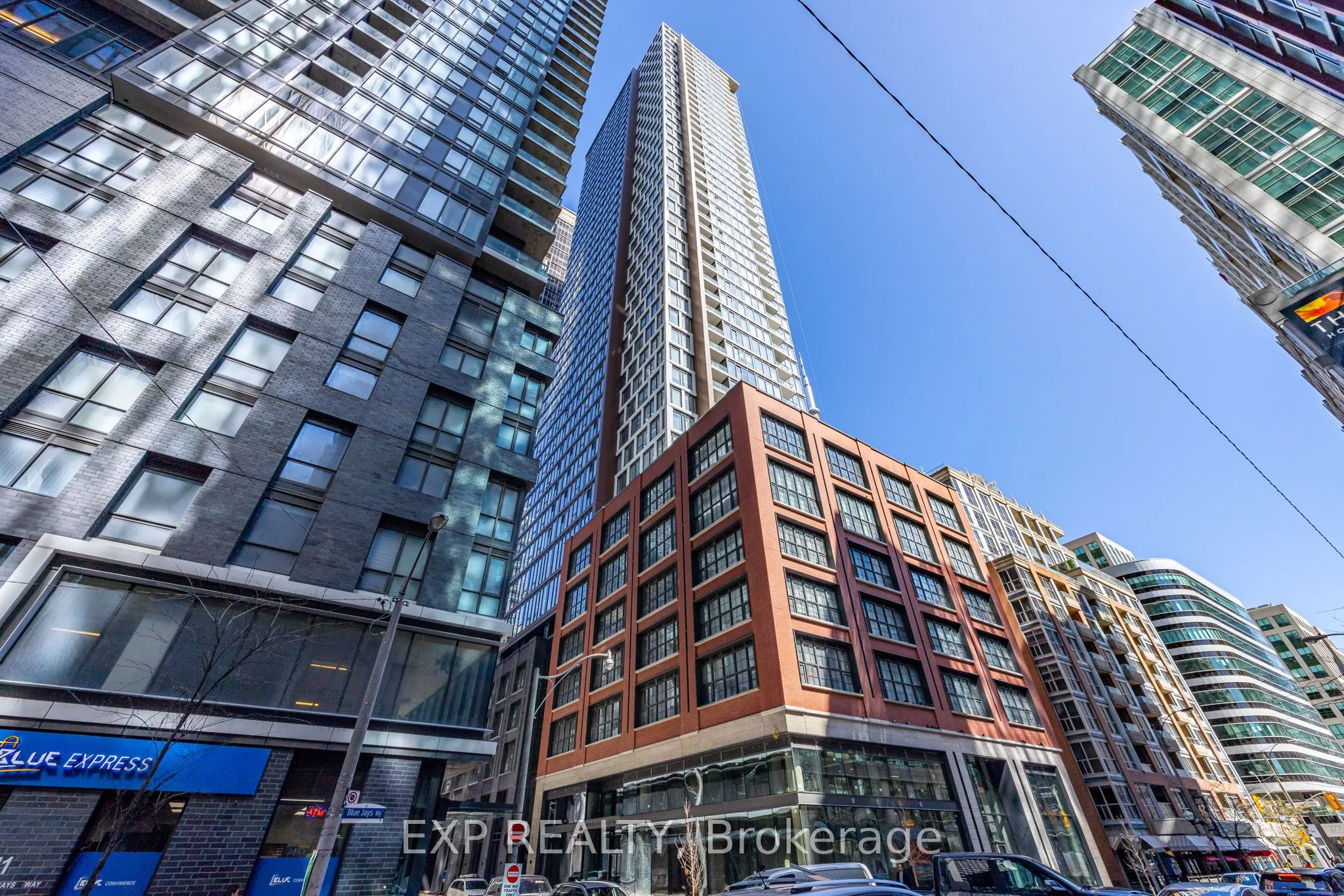 55 Mercer Street