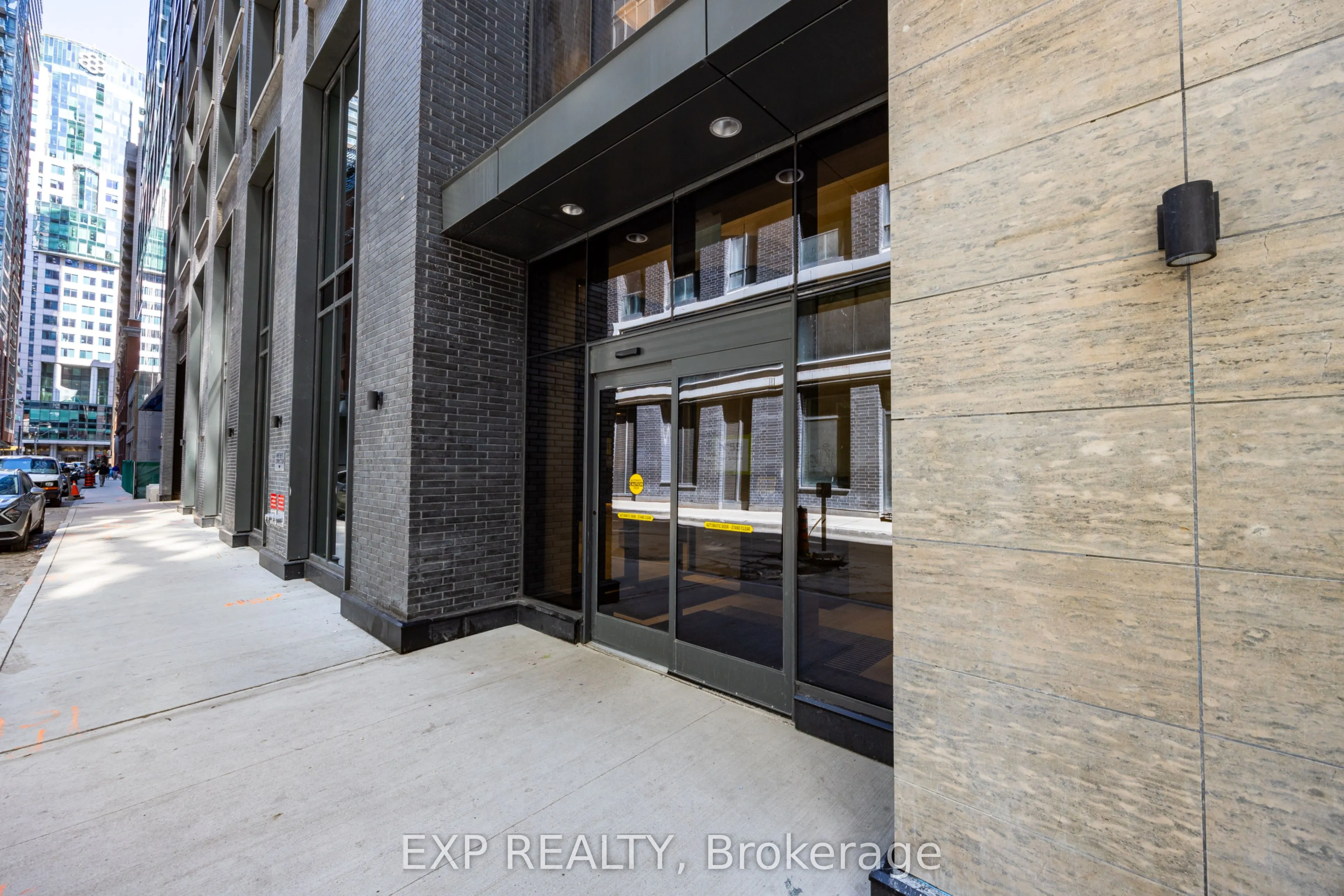 55 Mercer Street