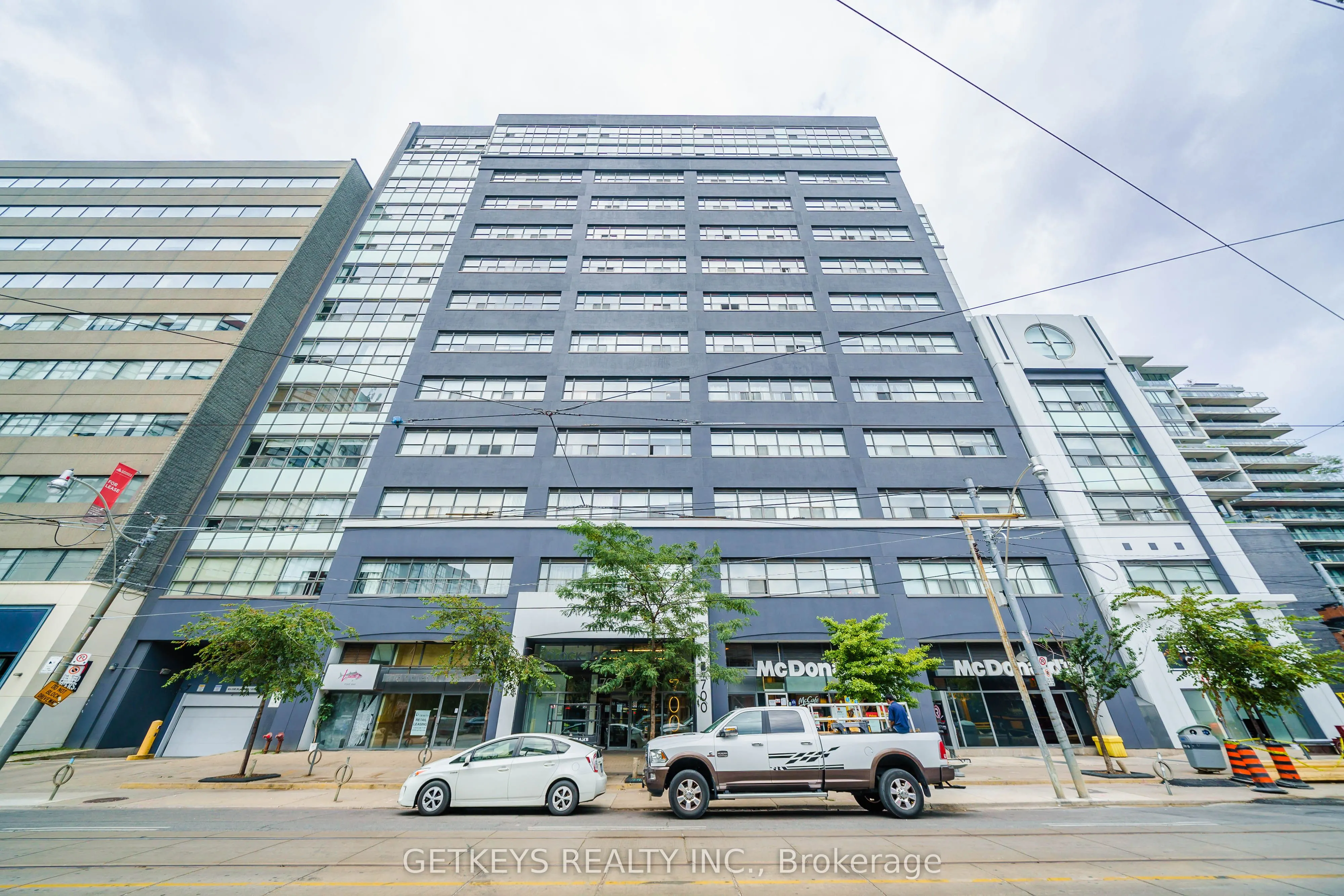 700 King Street