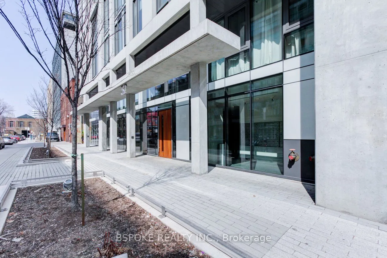 32 Camden Street, #603