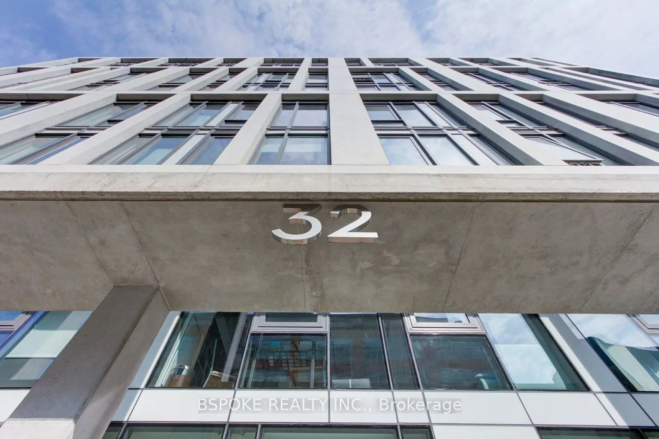 32 Camden Street, #603