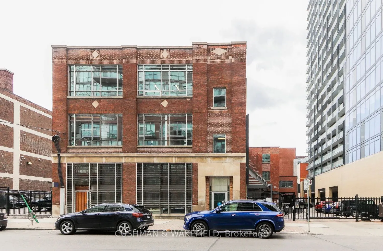 109 George Street, #Lower Level