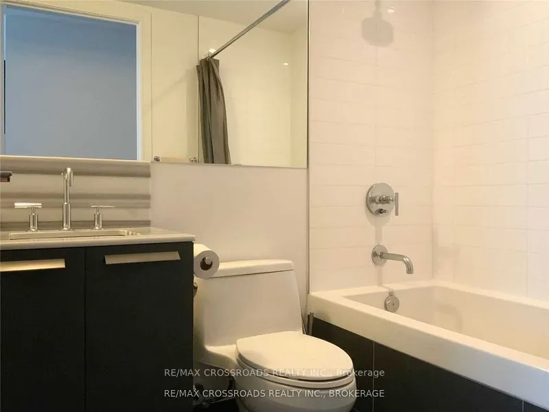 42 Charles Street E, #4305