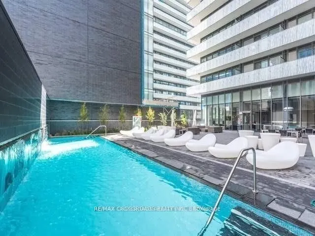 42 Charles Street E, #4305