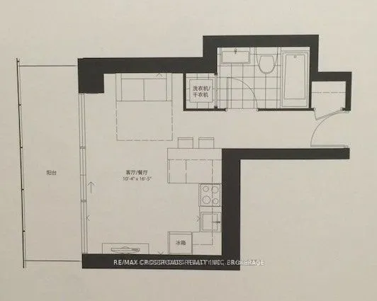 42 Charles Street E, #4305