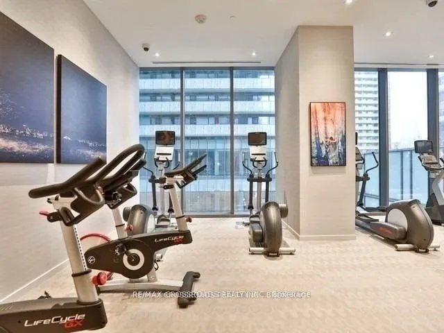 42 Charles Street E, #4305