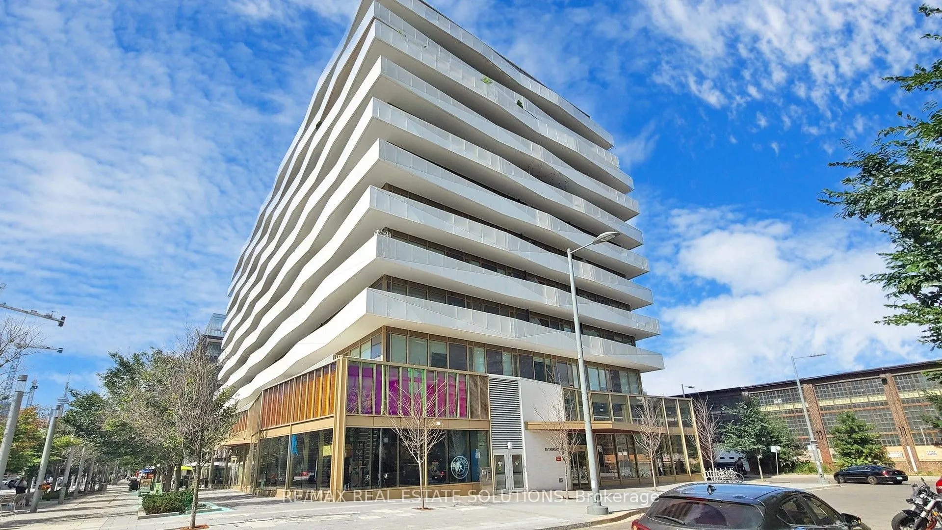 60 Tannery Road, #1214