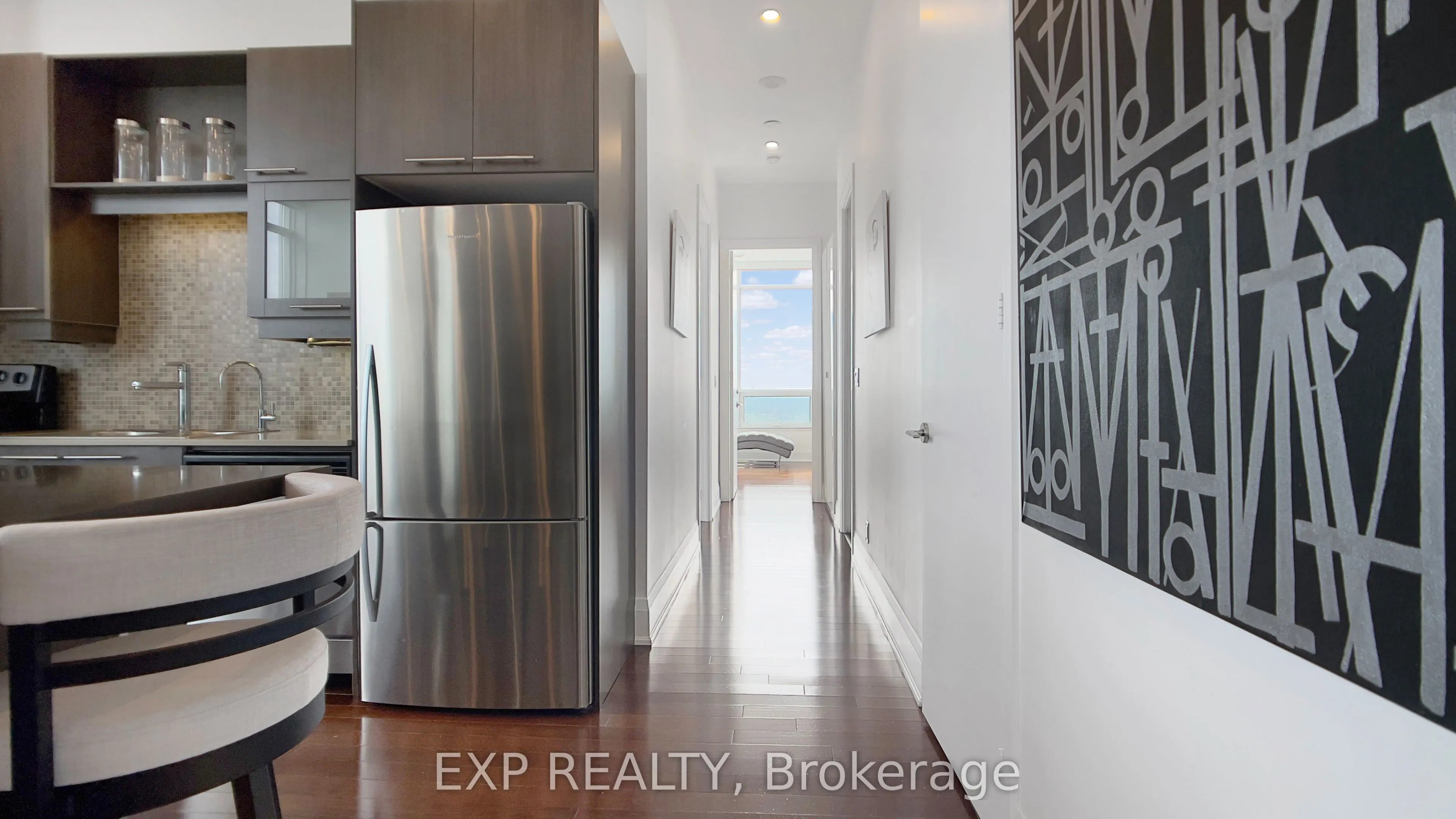 500 Sherbourne Street, #3401