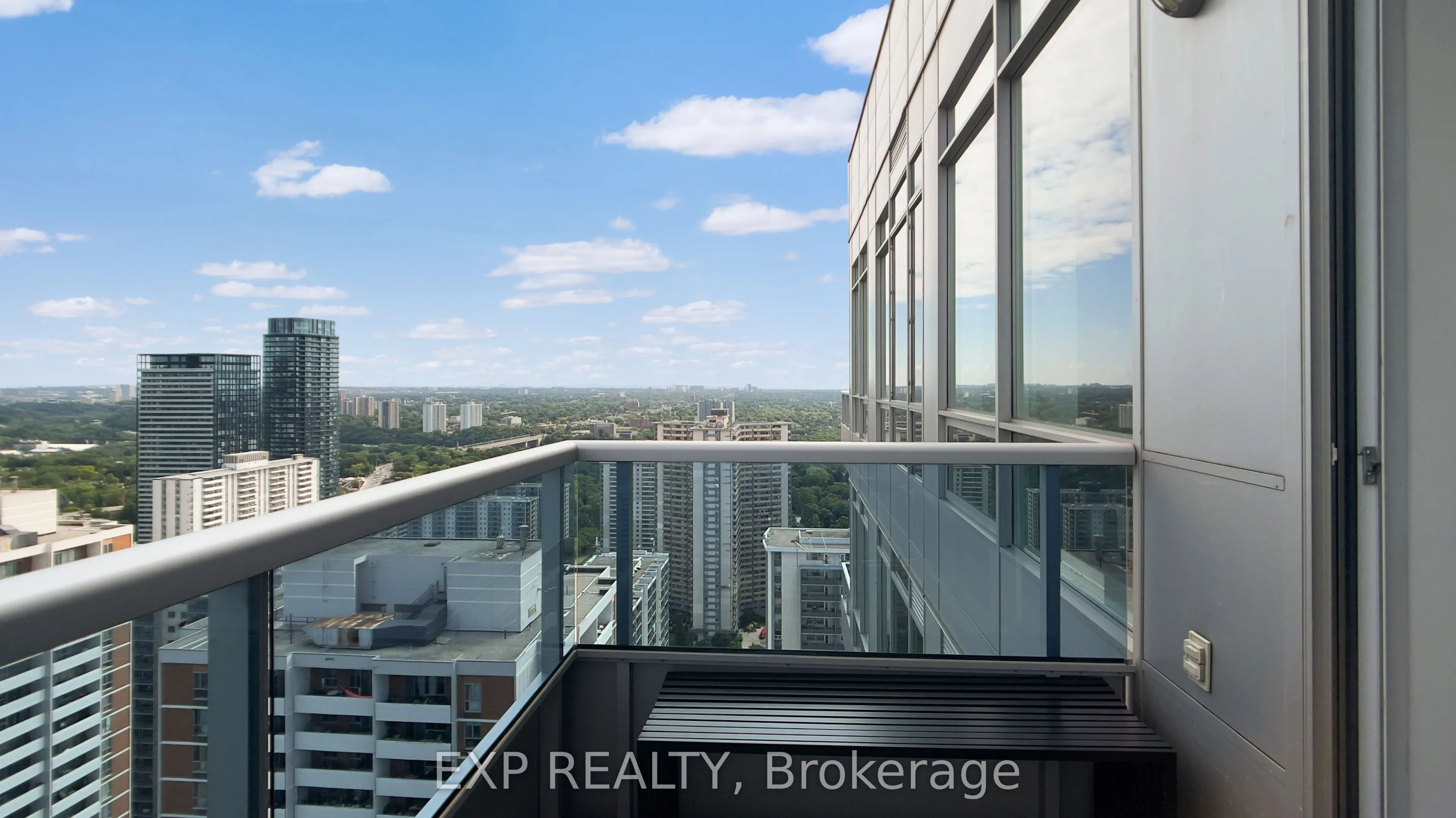500 Sherbourne Street, #3401