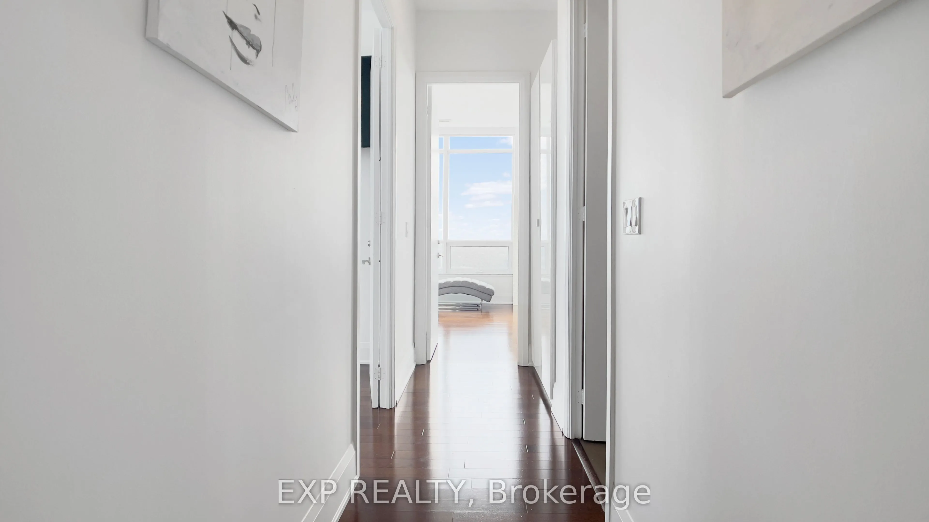 500 Sherbourne Street, #3401