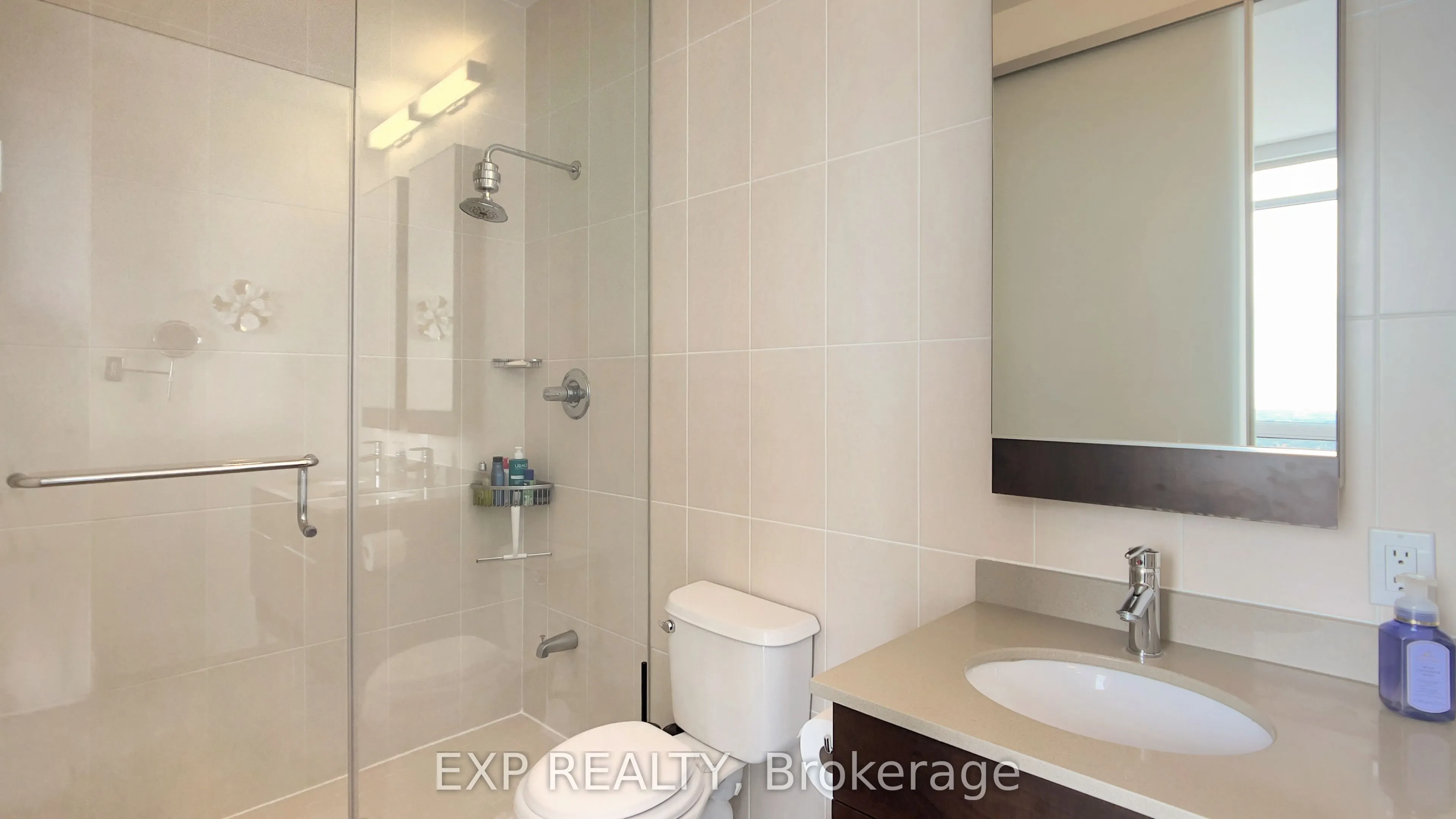 500 Sherbourne Street, #3401