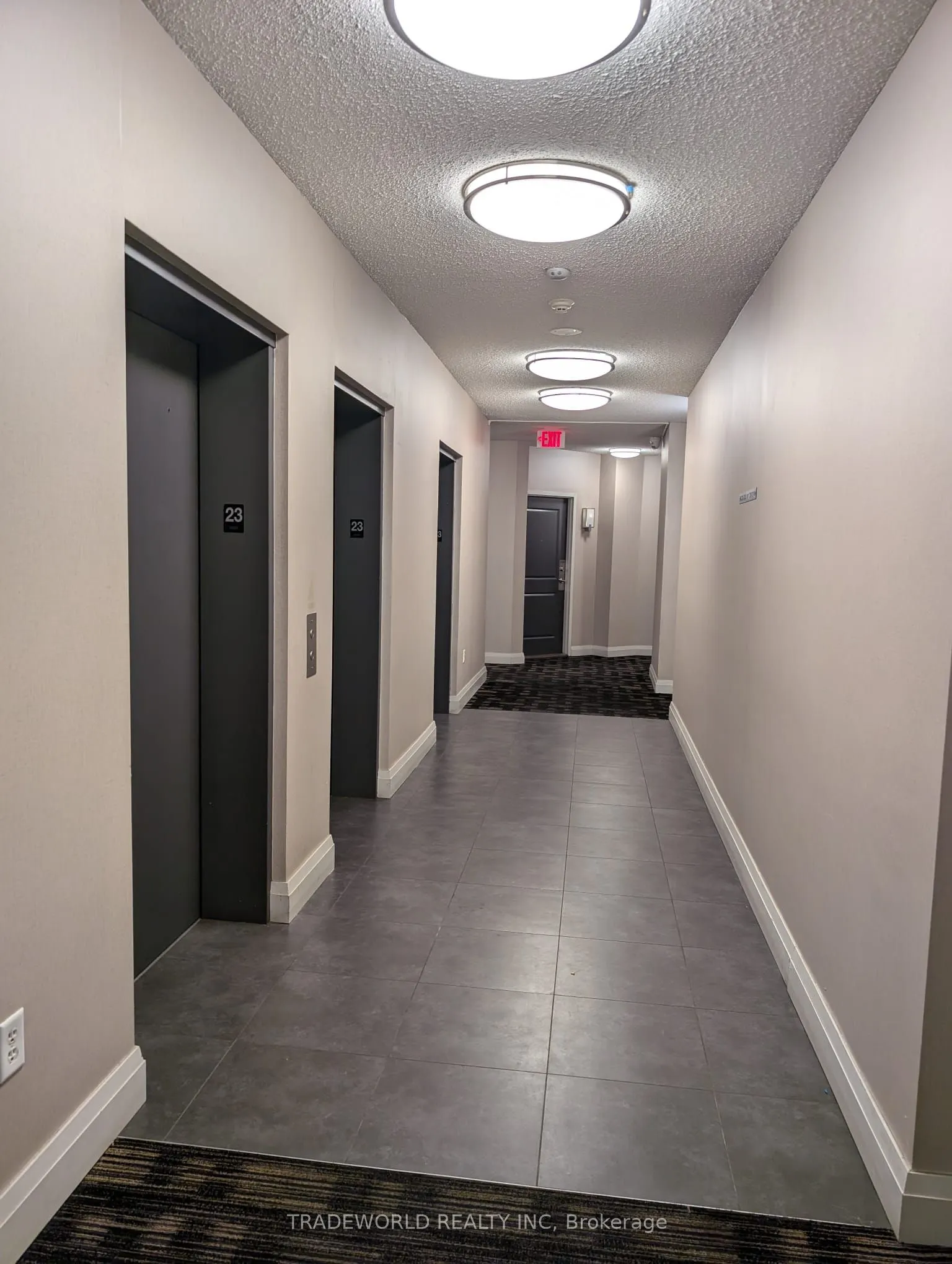 125 Western Battery Road, #2314