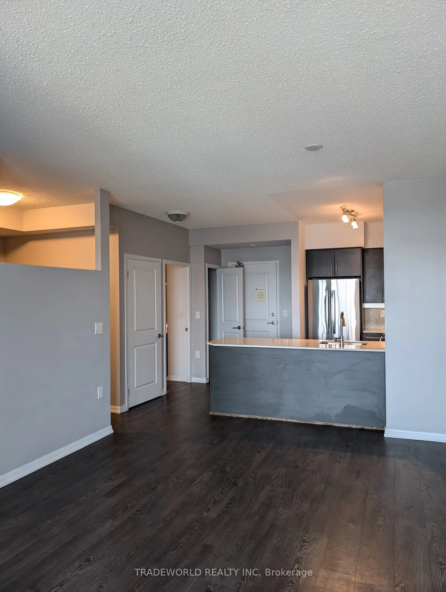 125 Western Battery Road, #2314