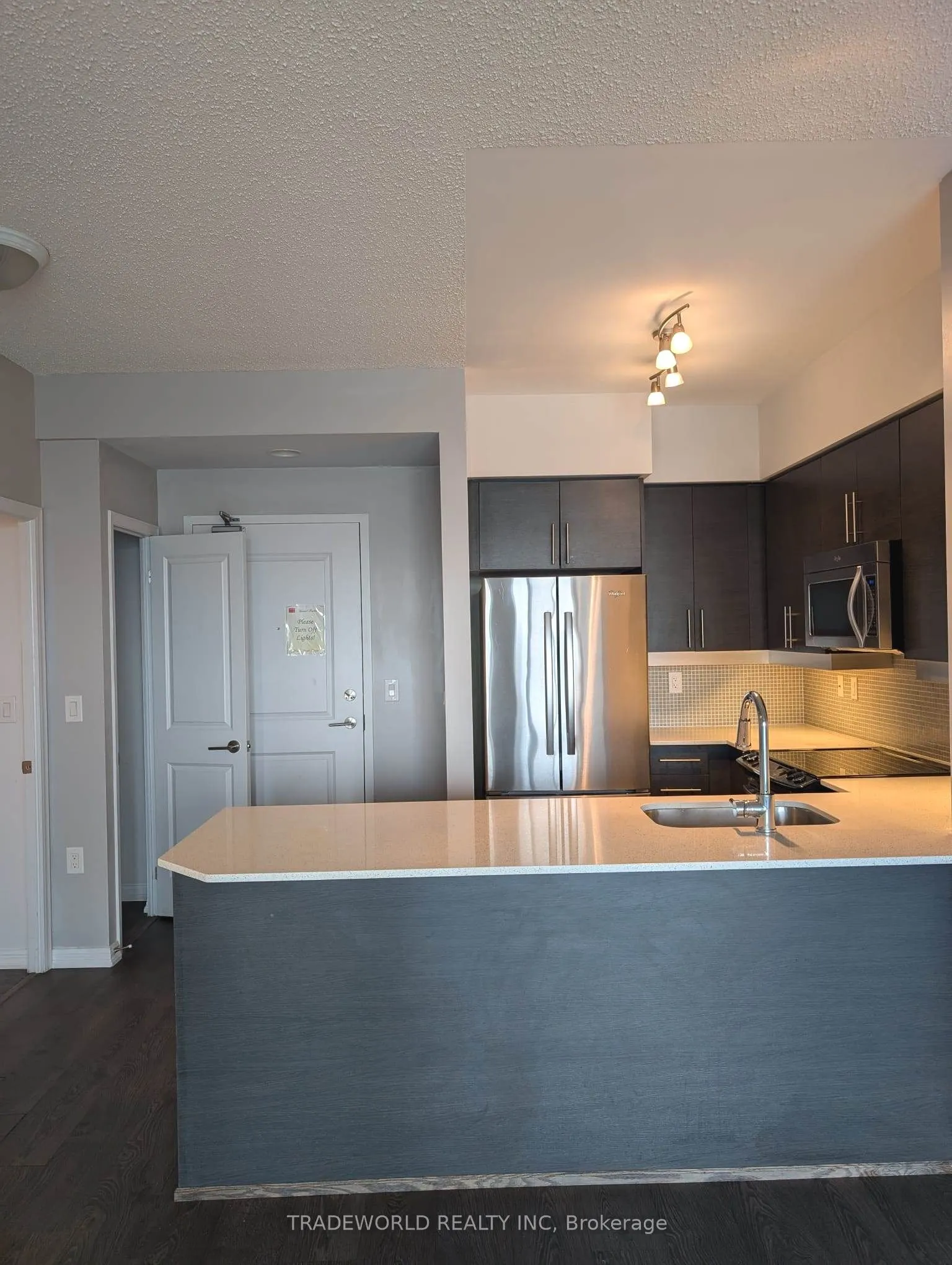 125 Western Battery Road, #2314