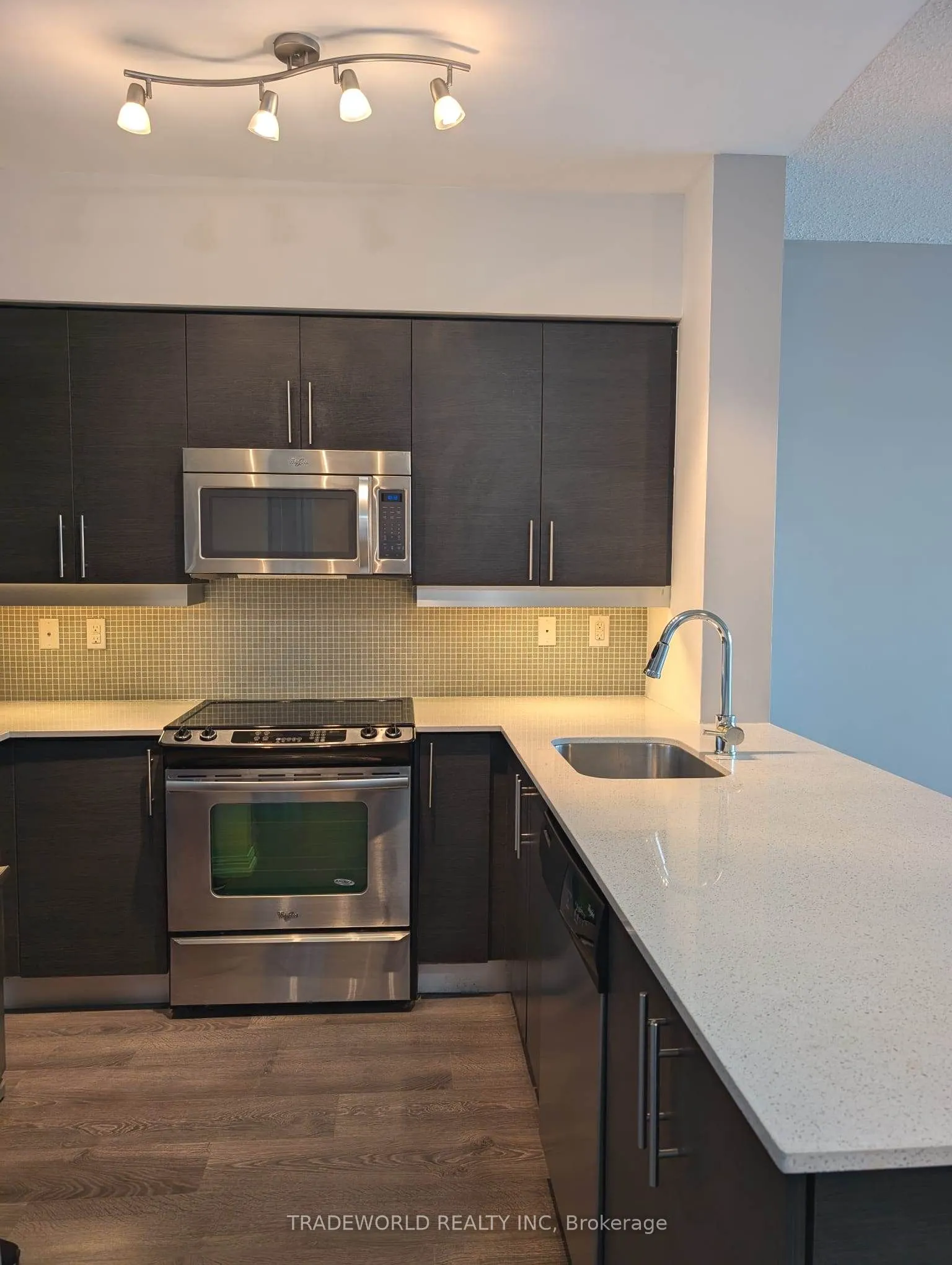 125 Western Battery Road, #2314