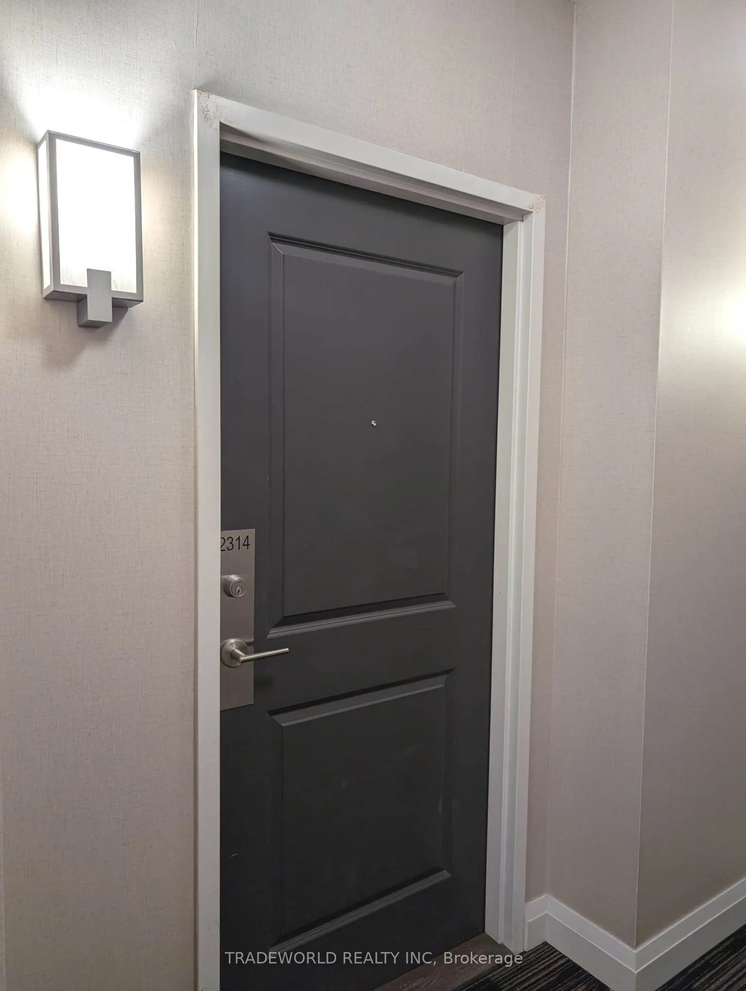 125 Western Battery Road, #2314
