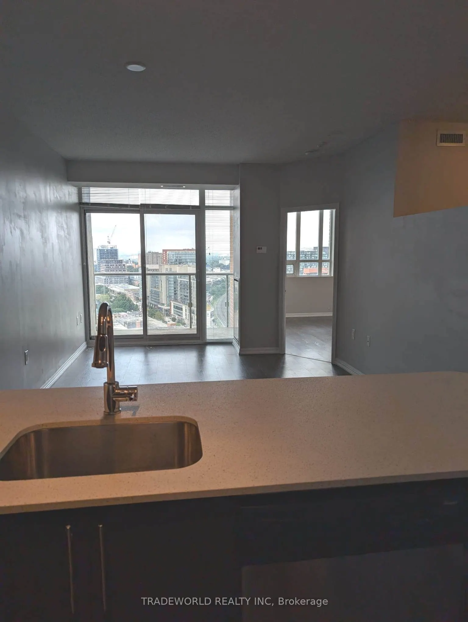 125 Western Battery Road, #2314