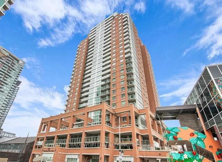 125 Western Battery Road, #2314