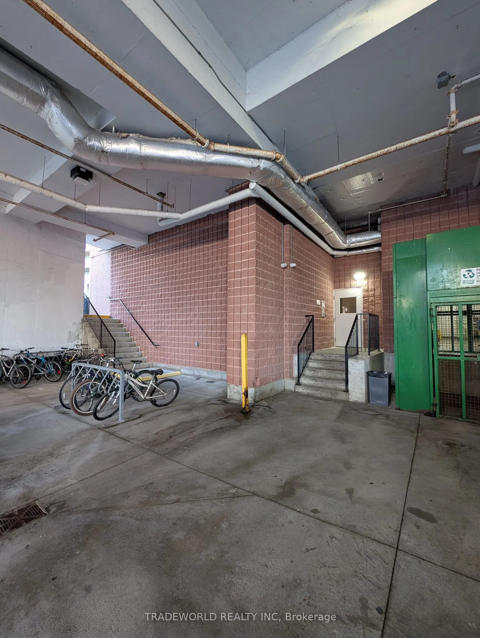125 Western Battery Road, #2314