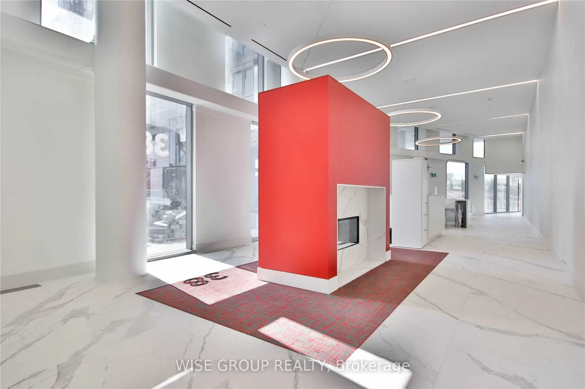 38 Monte Kwinter Court, #1005