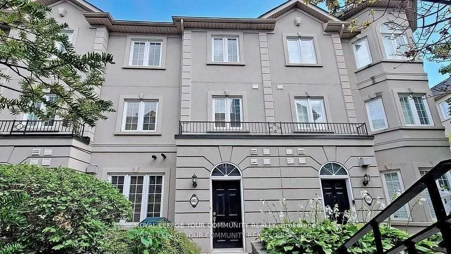 18 Everson Avenue, #602