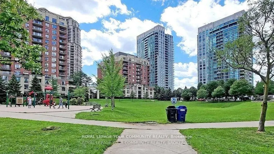 18 Everson Avenue, #602