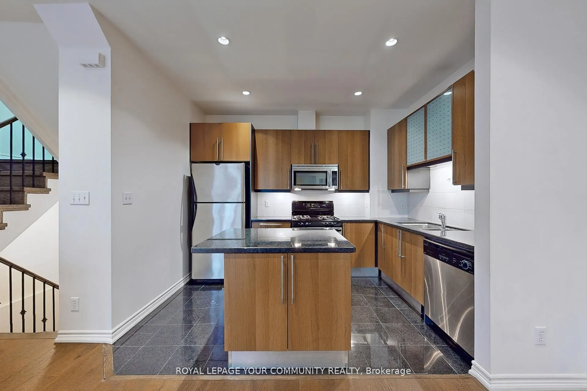 18 Everson Avenue, #602