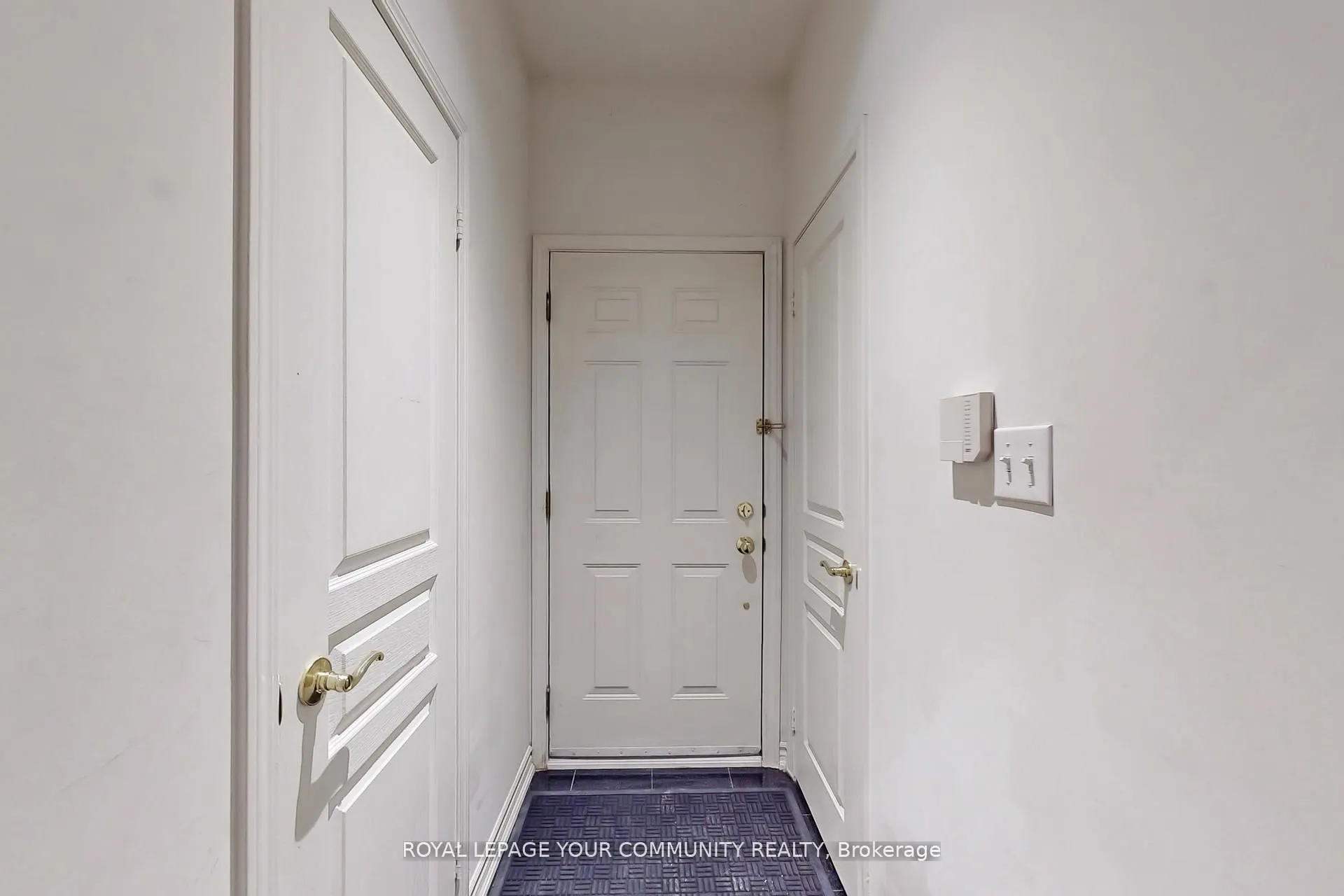 18 Everson Avenue, #602