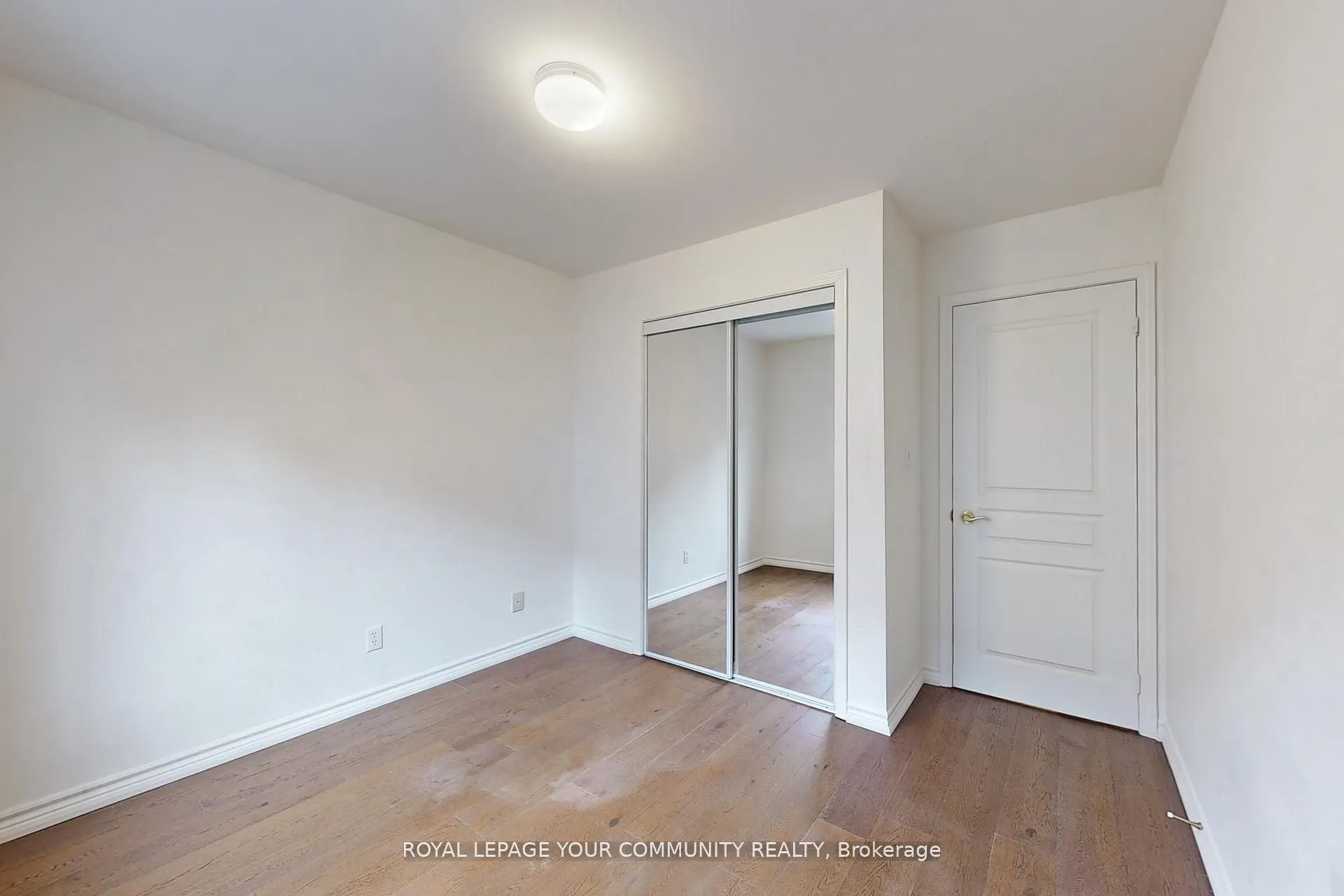 18 Everson Avenue, #602