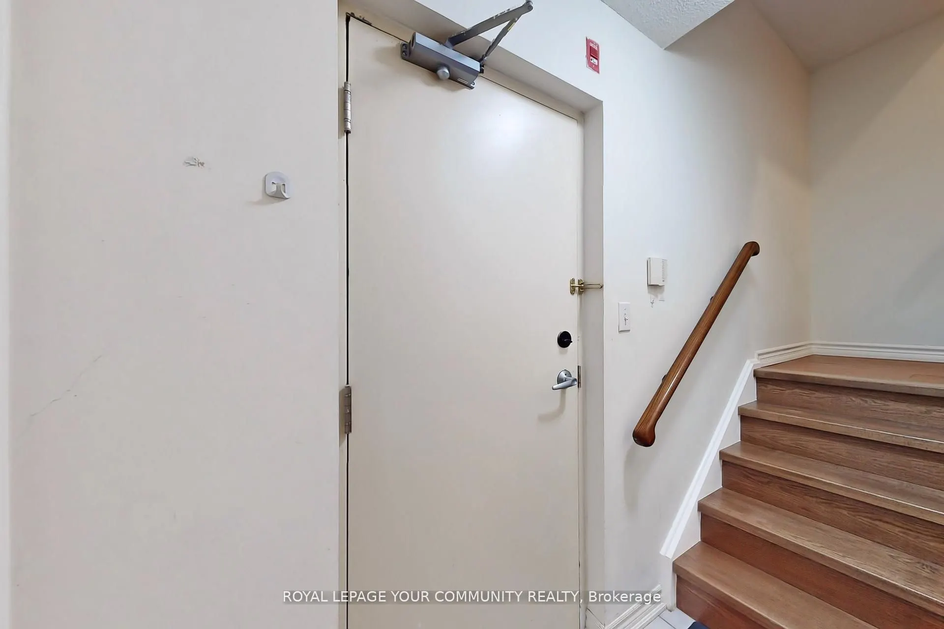 18 Everson Avenue, #602