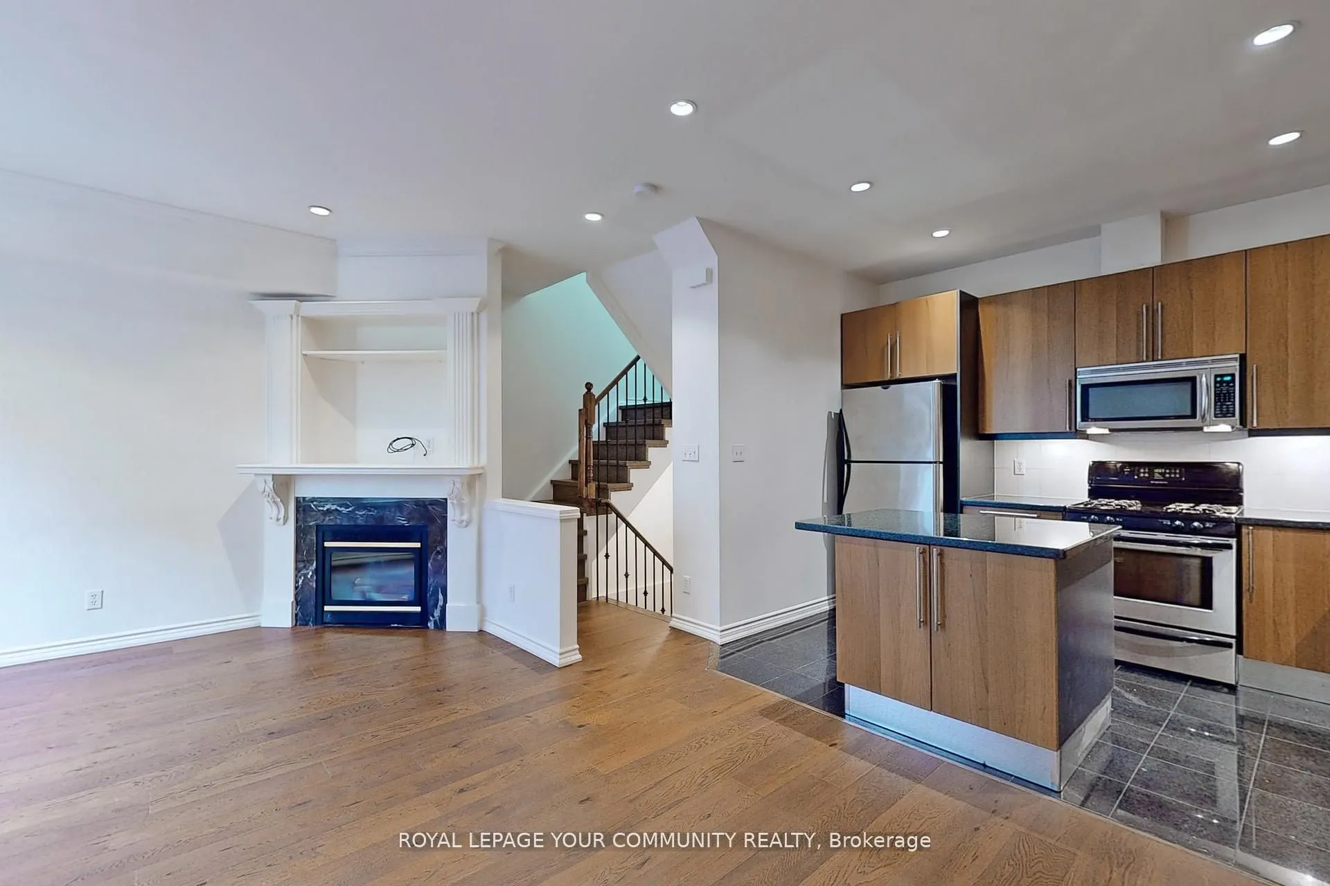 18 Everson Avenue, #602