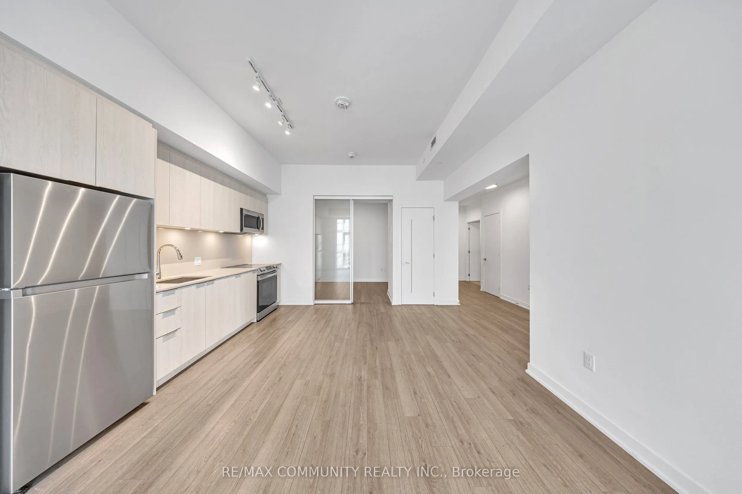 357 King Street W, #3609