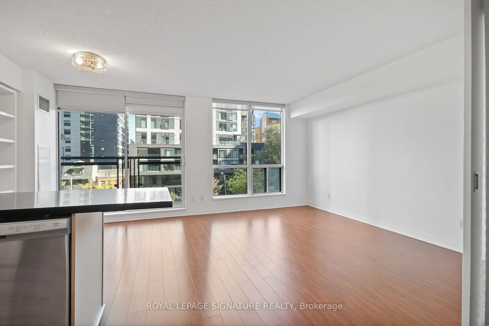 75 Dalhousie Street, #407
