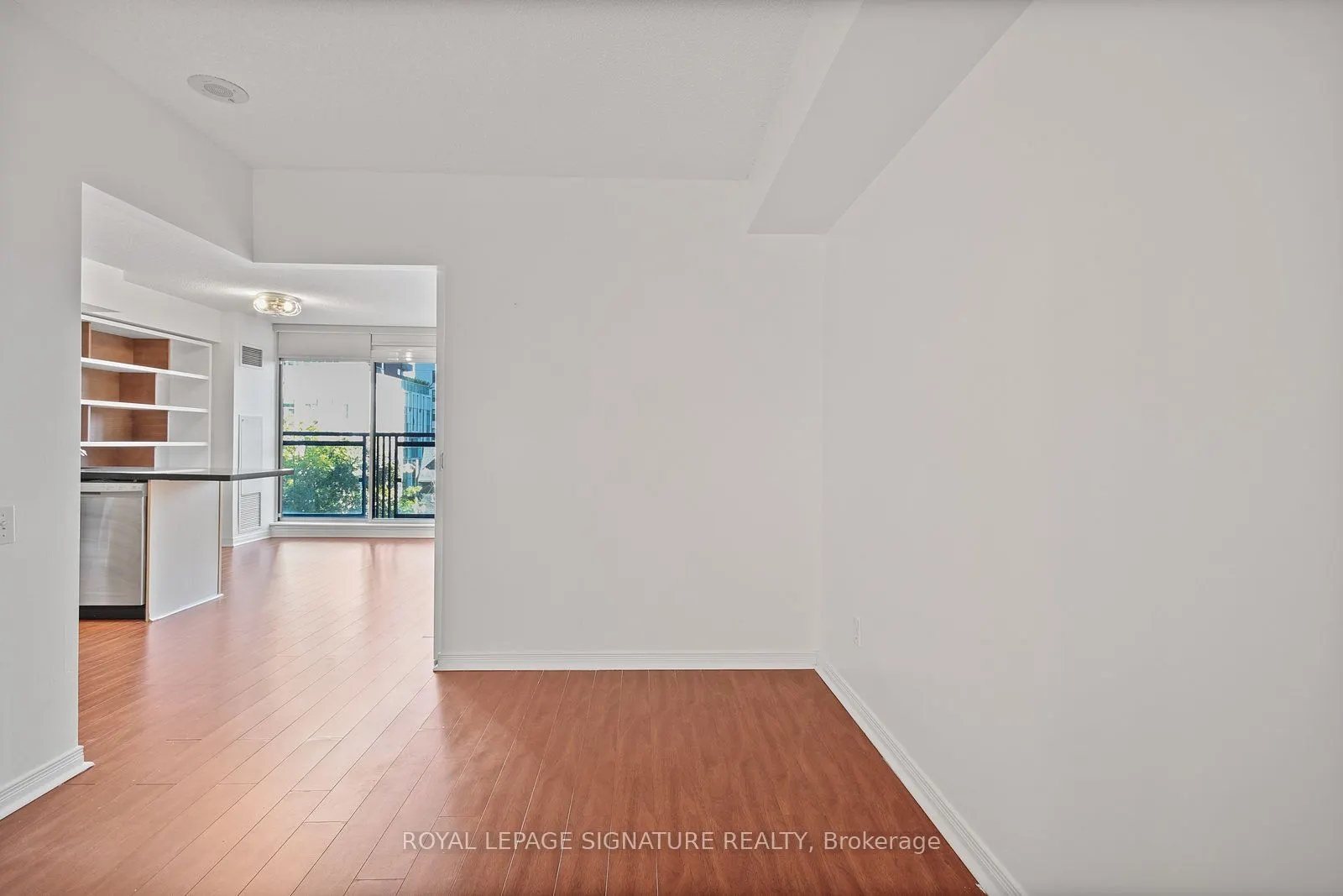 75 Dalhousie Street, #407