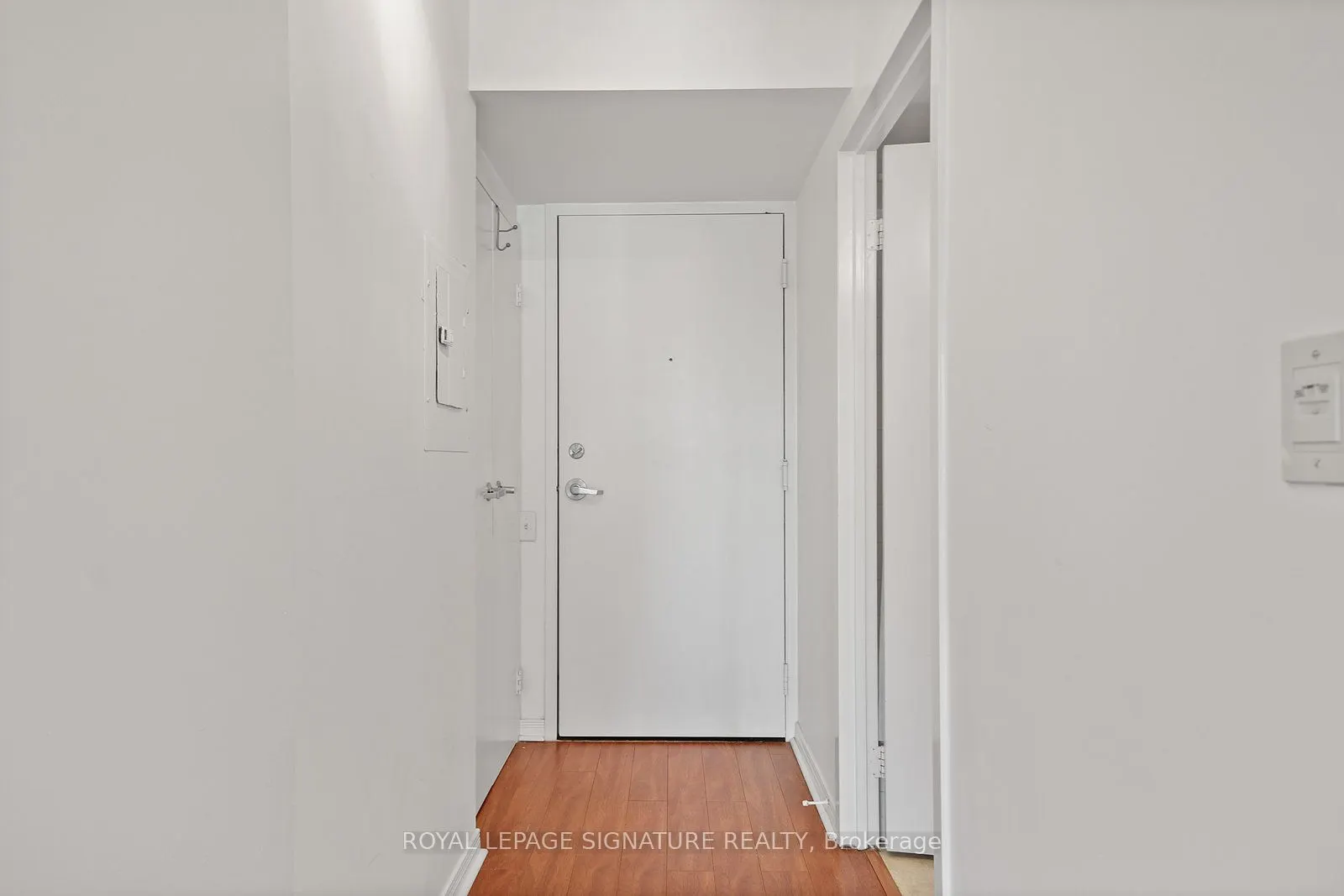 75 Dalhousie Street, #407