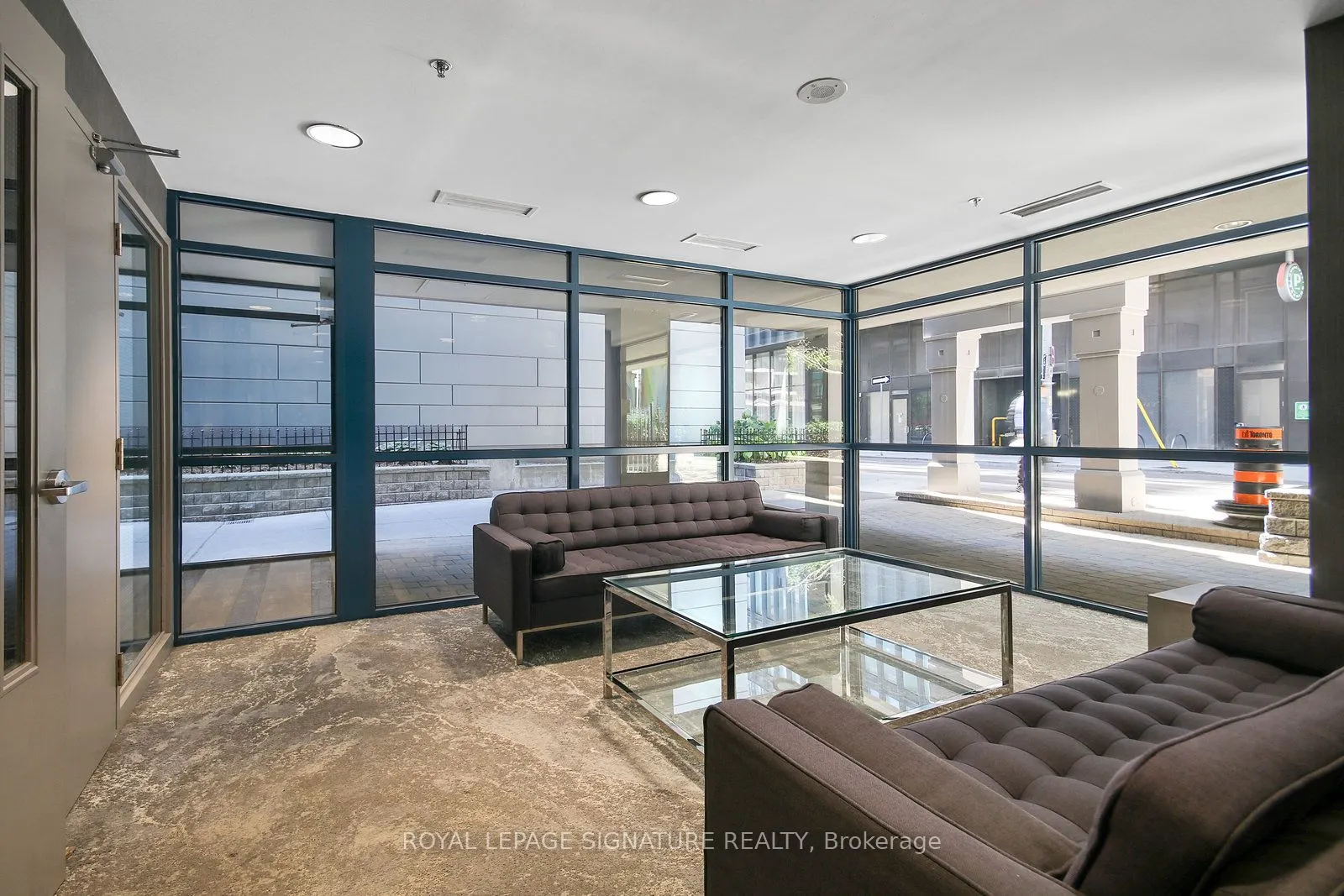 75 Dalhousie Street, #407