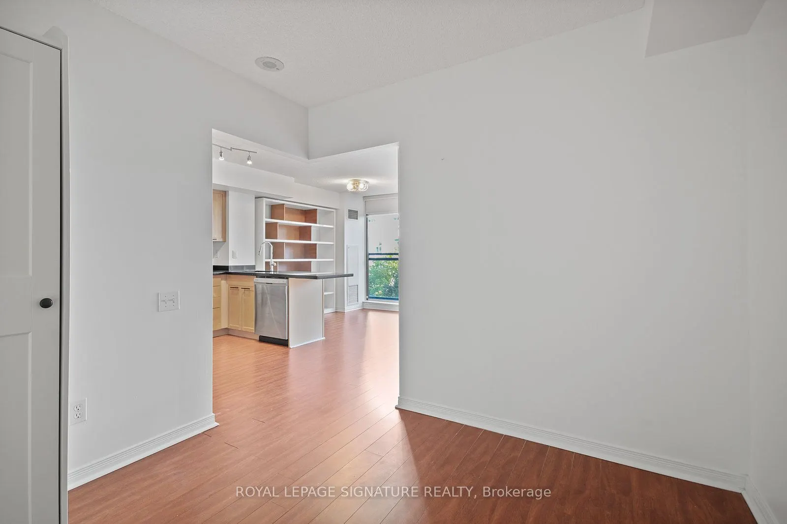 75 Dalhousie Street, #407