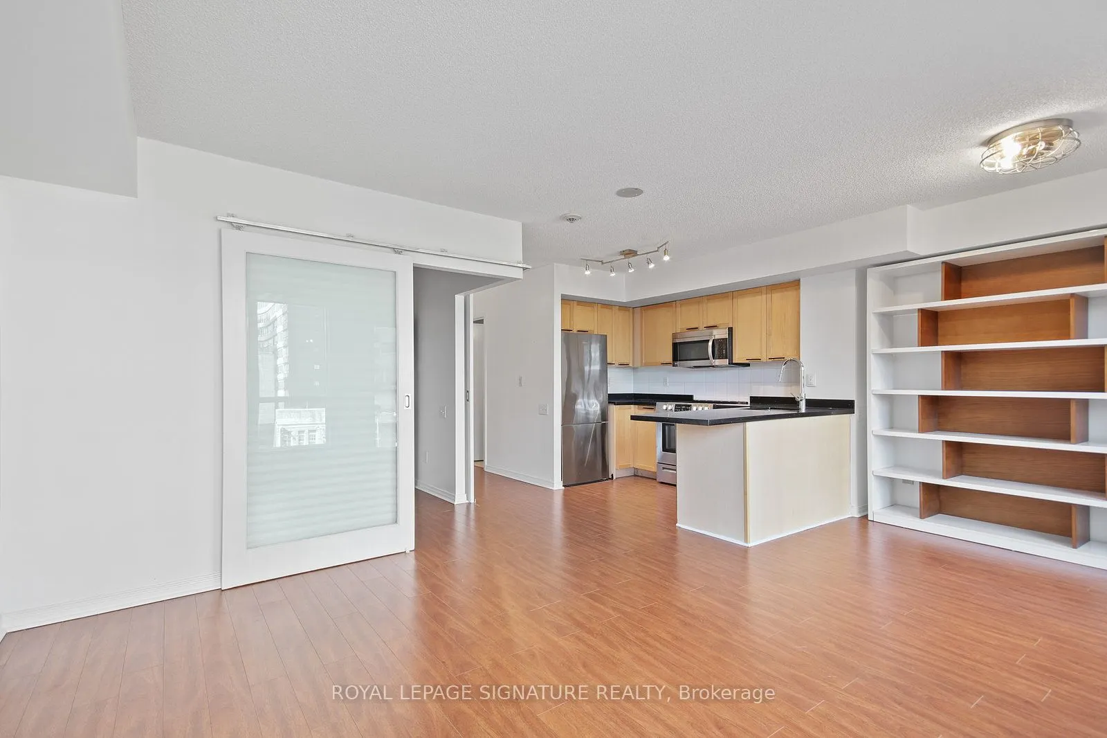 75 Dalhousie Street, #407