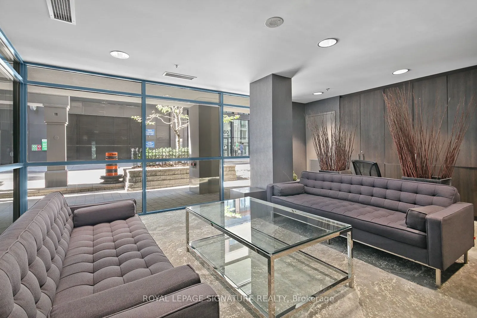 75 Dalhousie Street, #407