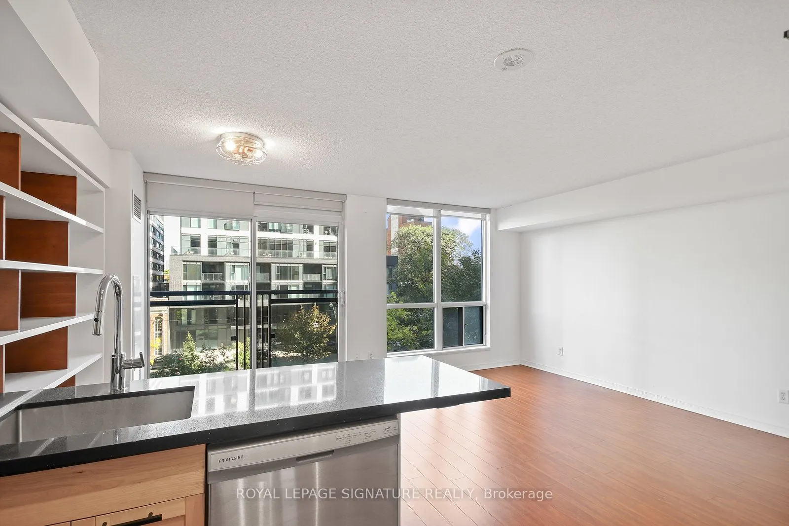 75 Dalhousie Street, #407
